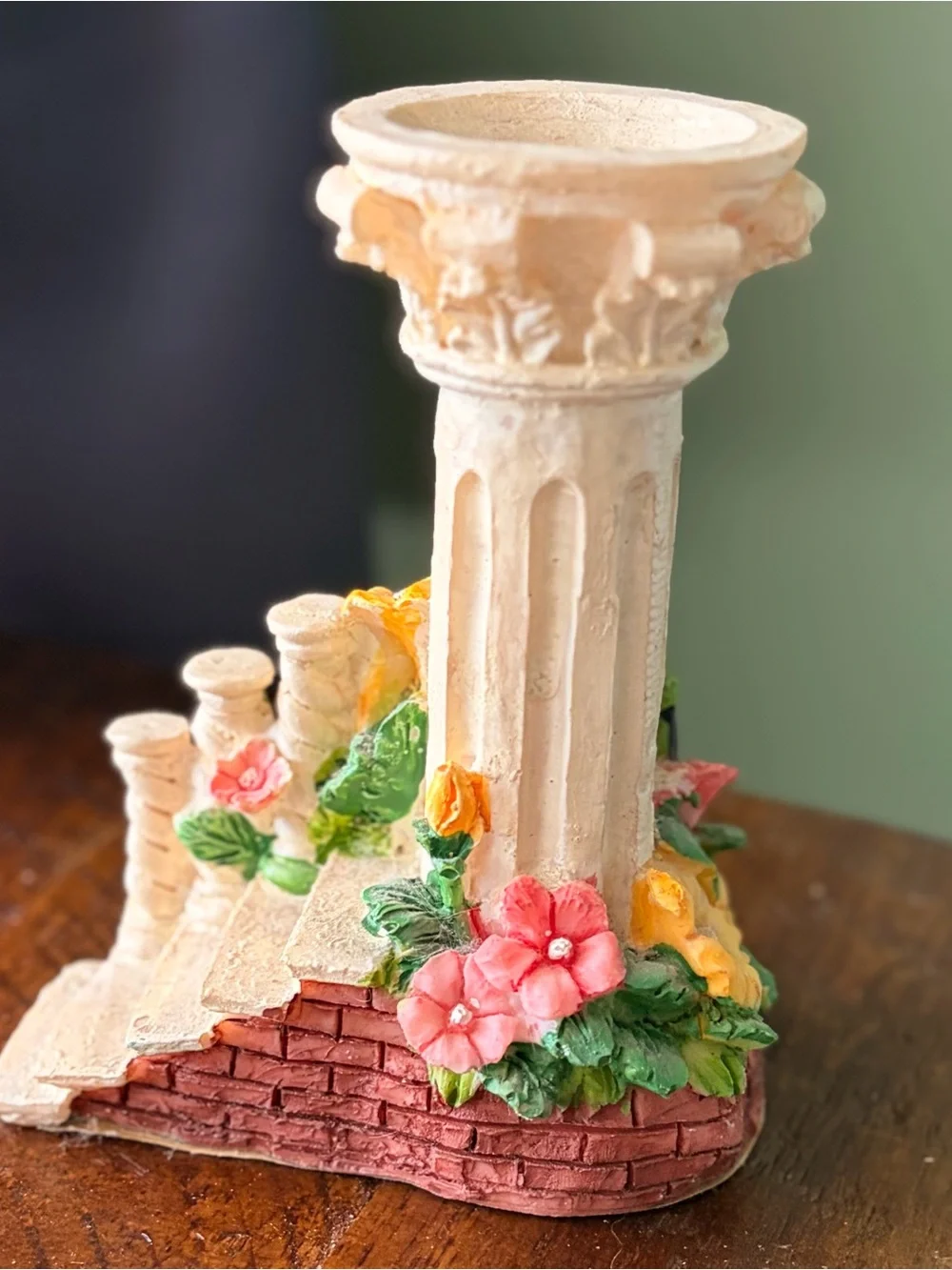 N/A decorative floral